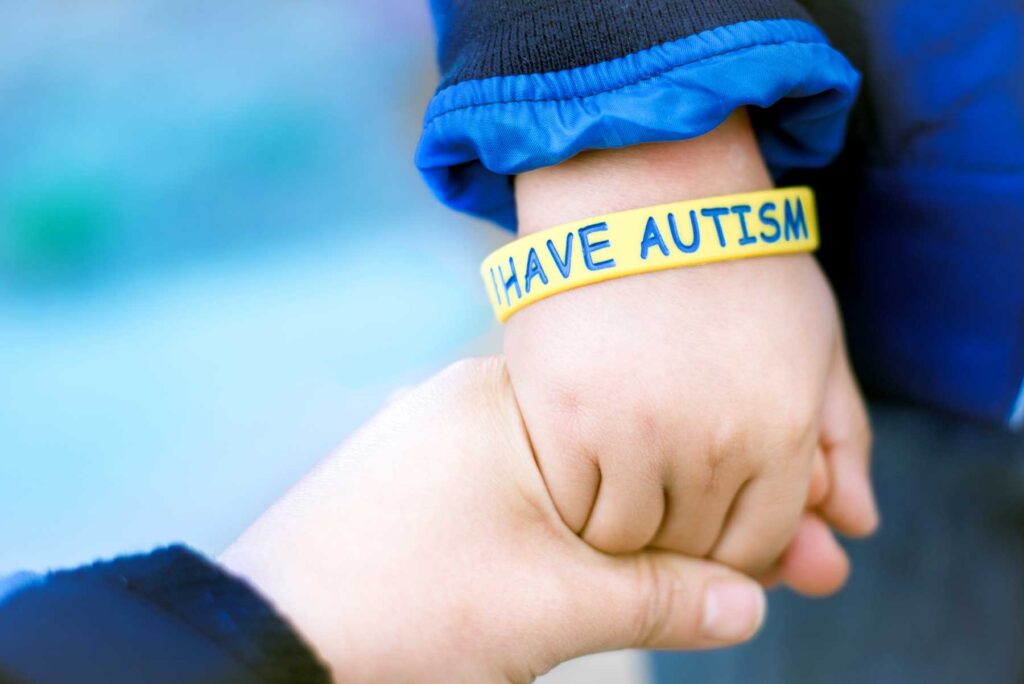 Neurodiversity Support for children