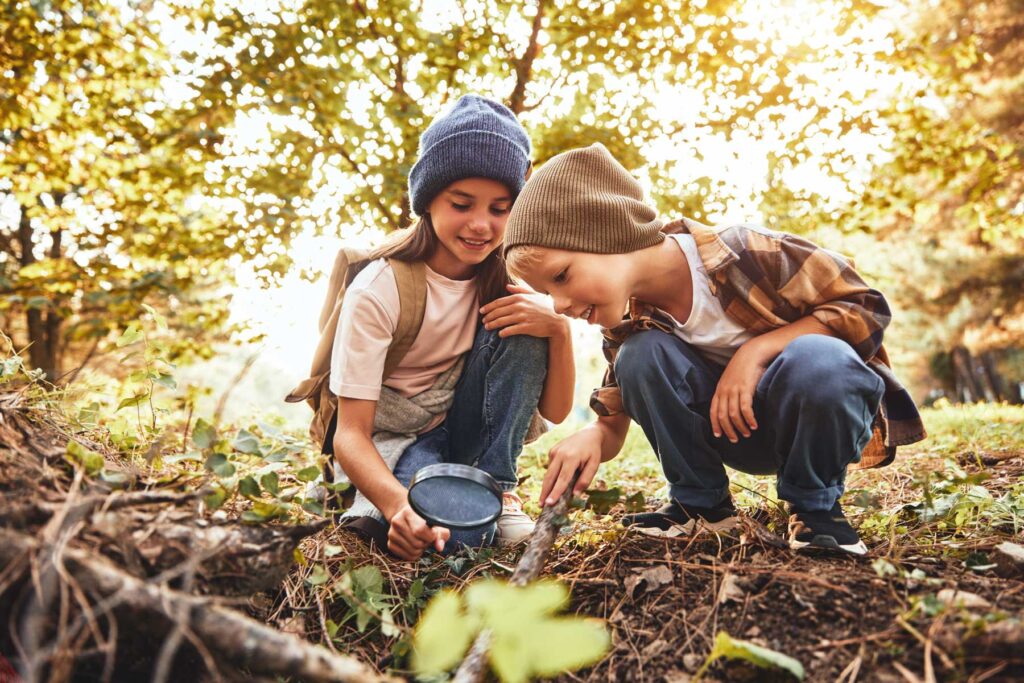 Social & Emotional support for children