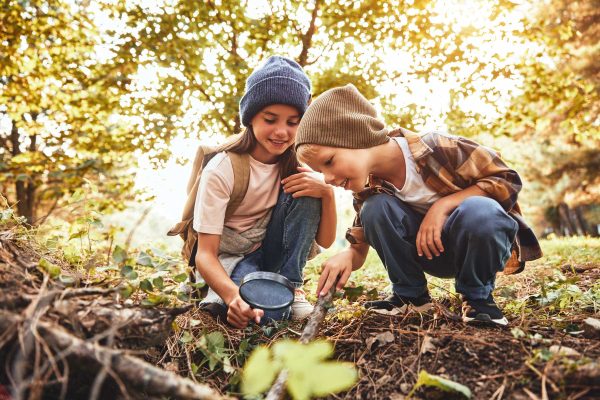 Social & Emotional support for children